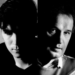 Image for 'Philip Oakey & Giorgio Moroder'