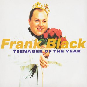 Image for 'Teenager of the Year (30th Anniversary Edition)'