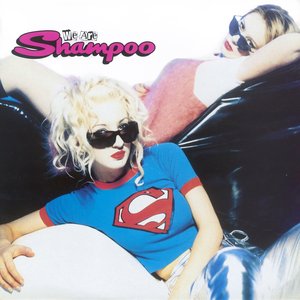 Image for 'We Are Shampoo'