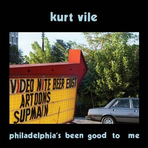 Image for 'Philadelphia’s Been Good to Me'