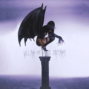 Image for 'Villain of Your Dreams'