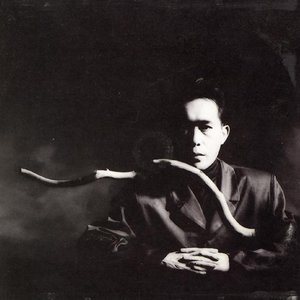 Image for 'Susumu Hirasawa'