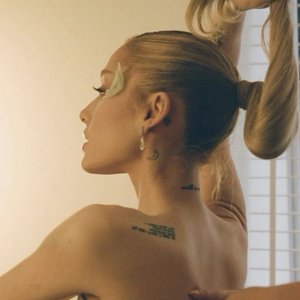 Image for 'Ariana Grande'
