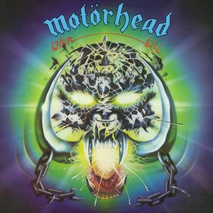 Image for 'Overkill (Expanded Edition)'