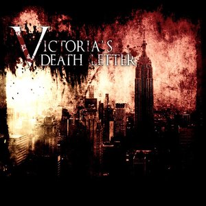 Imagen de 'Victoria's Death Letter'