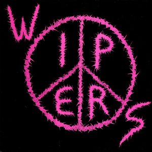 Image for 'Wipers Tour 84'