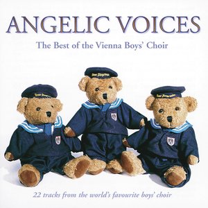 Image for 'The Best of the Vienna Boys' Choir'
