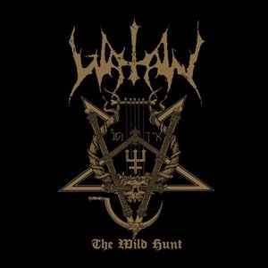 Image for 'The Wild Hunt (Limited Edition)'