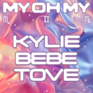Image for 'My Oh My (with Bebe Rexha & Tove Lo)'