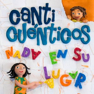 Image for 'Nada en Su Lugar'
