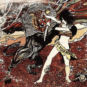 Image for 'Steady Damage'
