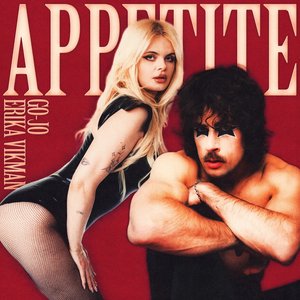 Image for 'APPETITE'