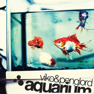 Image for 'Aquarium'