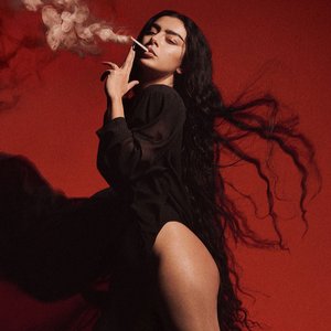 Image for 'Charli xcx'