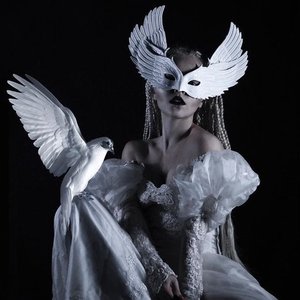 Image for 'Kerli'