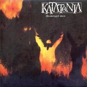 'Discouraged Ones (Reissue 2007)'の画像