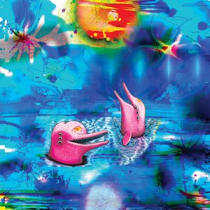 Image for 'Pink Dolphins'