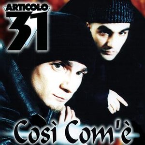 Image for 'Così Com' è'