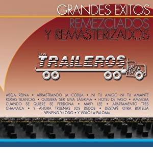 Image for 'Grandes Éxitos Remezclados Y Remasterizados'