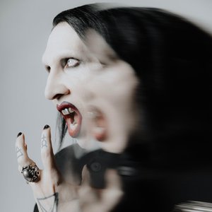 Image for 'Marilyn Manson'