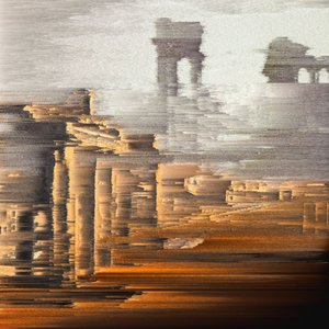 Image for 'BRONCE'