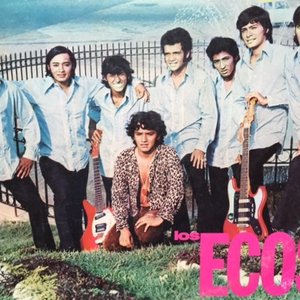 Image for 'Los Ecos'