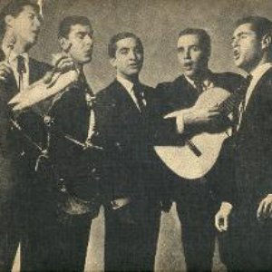 Image for 'Los Cuatro Cuartos'