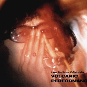 Image for 'Volcanic Performance'