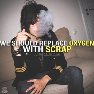 Immagine per 'Oxygen'