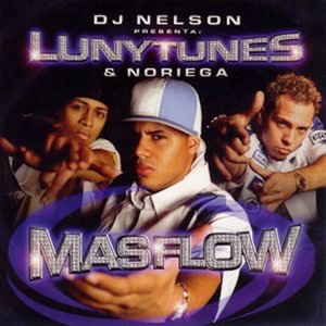 Imagem de 'Mas Flow'