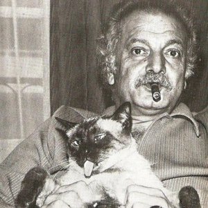 Image for 'Georges Brassens'