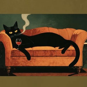 Image for 'Sepia Lounge'