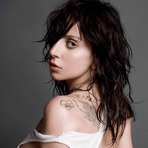 Bild für 'Lady Gaga'