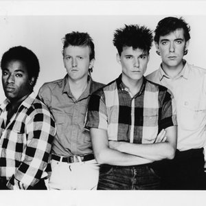 Image for 'Big Country'