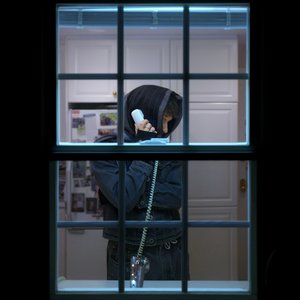 Image for 'Come Home - Sped Up'