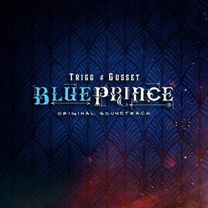 Image for 'Blue Prince - The Original Soundtrack'