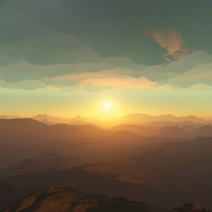 Image for 'Under The Sun (Expanded Vol. 1)'