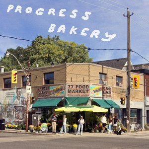 Image for 'Progress Bakery'