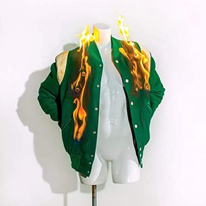 Image for 'Burn'