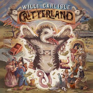 'Critterland' için resim