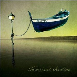 Image for 'The Distant Shoreline'