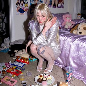 'Grimes' için resim