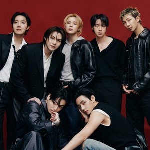 Image for 'BTS'