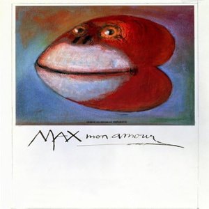 Immagine per 'Max mon amour (Musique du film de Nagisa Oshima)'