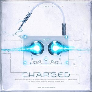Image for 'Charged'