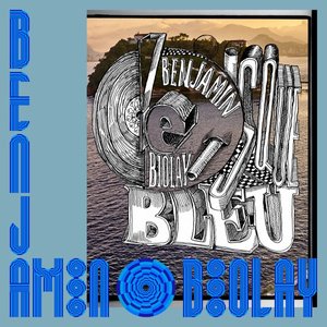 Image for 'Le Disque Bleu'