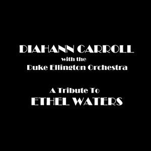 Image for 'A Tribute To Ethel Waters'