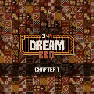 Image for 'Ena: Dream Bbq (Chapter 1) [Original Video Game Soundtrack]'