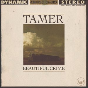 Image for 'Beautiful Crime'