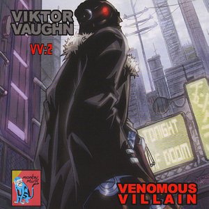 Image for 'Venomous Villain'